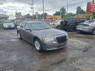 2011 Chrysler 300