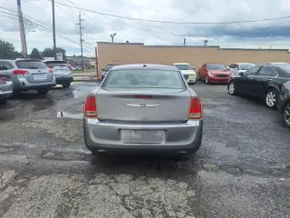 2011 Chrysler 300