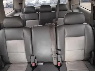 2007 Chrysler Aspen