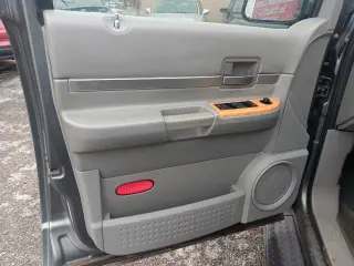 2007 Chrysler Aspen