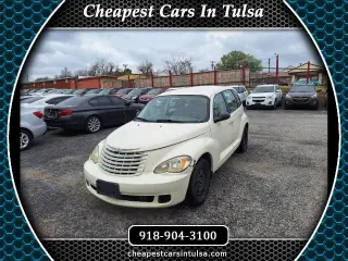2007 Chrysler PT Cruiser