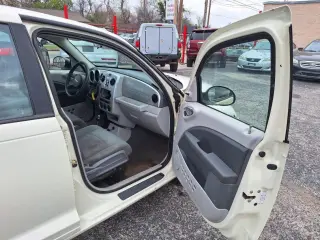 2007 Chrysler PT Cruiser