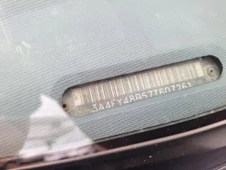 2007 Chrysler PT Cruiser