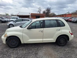 2007 Chrysler PT Cruiser
