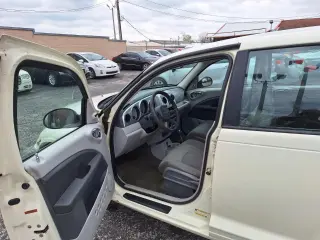 2007 Chrysler PT Cruiser