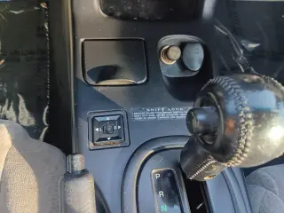 2002 Chrysler Sebring