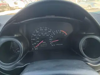2002 Chrysler Sebring