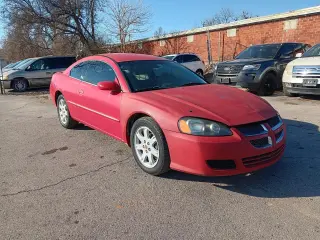 2002 Chrysler Sebring