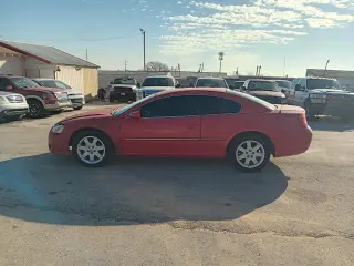2002 Chrysler Sebring