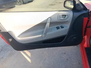 2002 Chrysler Sebring