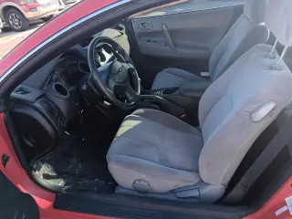 2002 Chrysler Sebring