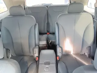 2006 Chrysler Pacifica
