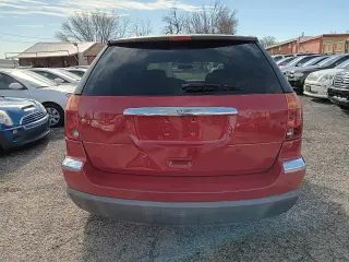 2006 Chrysler Pacifica