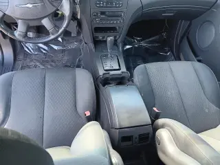 2006 Chrysler Pacifica