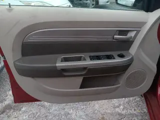 2007 Chrysler Sebring