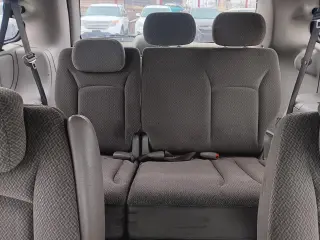 2005 Chrysler Town & Country