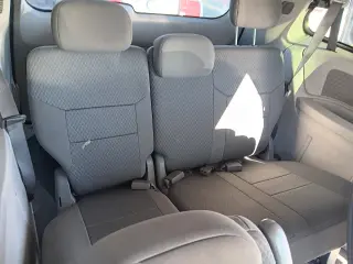 2010 Chrysler Town & Country