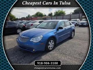 2008 Chrysler Sebring