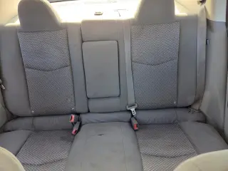 2008 Chrysler Sebring