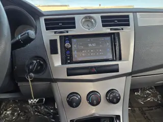 2008 Chrysler Sebring