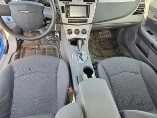 2008 Chrysler Sebring
