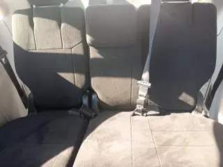 2012 Chrysler Town & Country