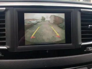 2021 Chrysler Voyager