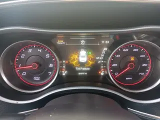 2016 Dodge Charger