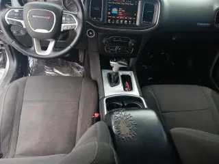 2016 Dodge Charger