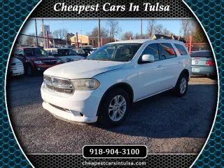 2011 Dodge Durango
