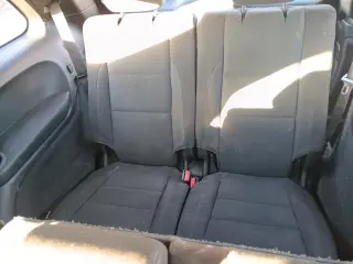 2011 Dodge Durango