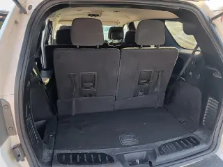 2011 Dodge Durango