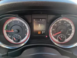 2011 Dodge Durango