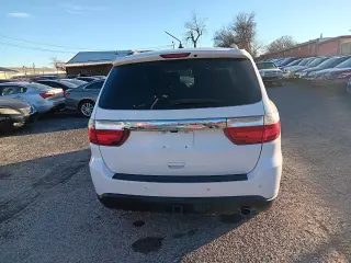 2011 Dodge Durango