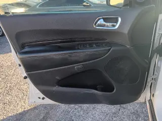 2011 Dodge Durango