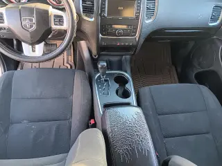 2011 Dodge Durango