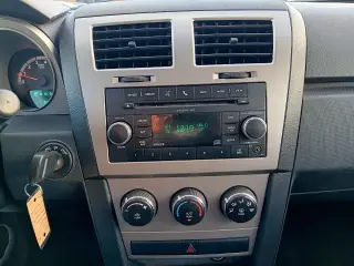2010 Dodge Avenger
