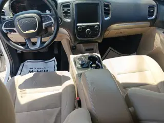 2014 Dodge Durango