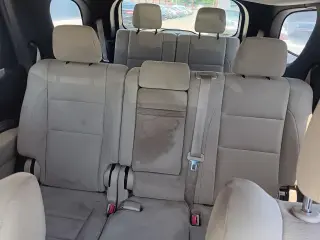 2014 Dodge Durango