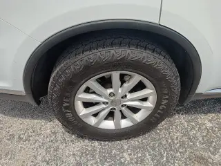 2014 Dodge Durango