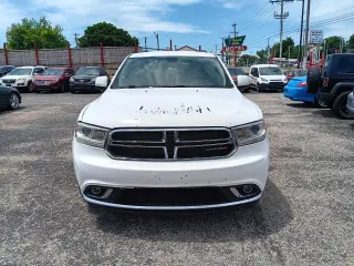 2014 Dodge Durango