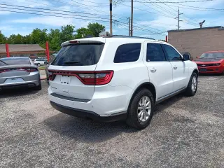 2014 Dodge Durango