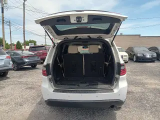 2014 Dodge Durango