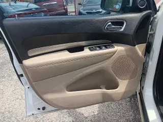 2014 Dodge Durango