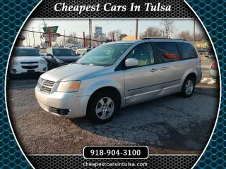 2010 Dodge Grand Caravan