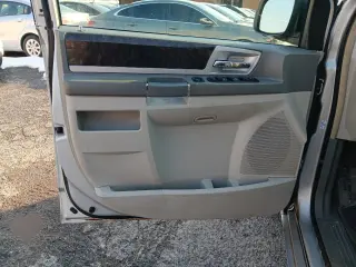 2010 Dodge Grand Caravan