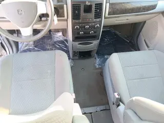 2010 Dodge Grand Caravan