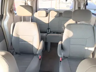 2010 Dodge Grand Caravan