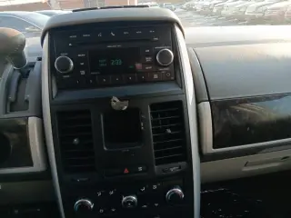 2010 Dodge Grand Caravan