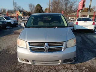 2010 Dodge Grand Caravan
